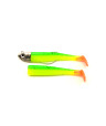 GT-BIO ROLLER SHAD 165 COMBO 90G