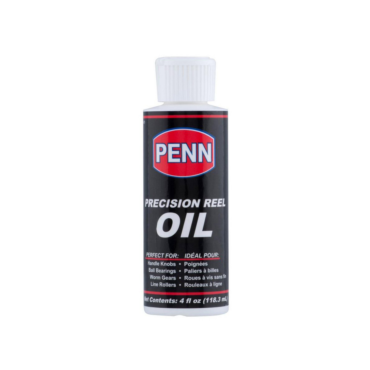 PENN REEL OIL