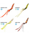 FIIISH CANDY SHRIMP 60G