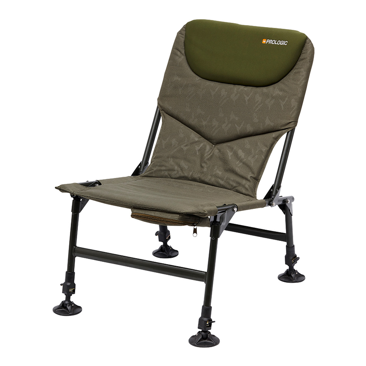 PROLOGIC INSPIRE LITE-PRO CHAIR WITH POCKET