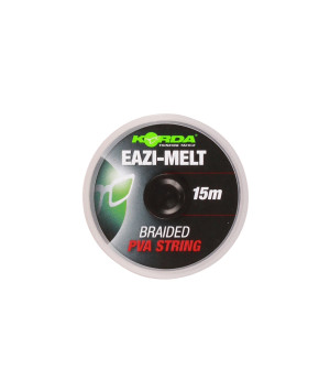 KORDA EAZI-MELT BRAIDED PVA STRING