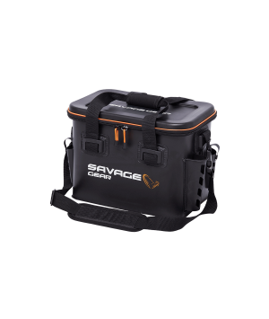 SAVAGE GEAR WPMP BOAT AND BANK BAG 