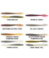 MISSILE BAITS QUIVER 4.5"