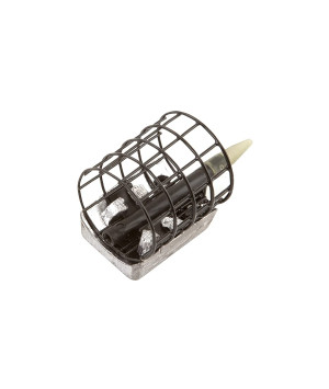 MATRIX IN-LINE CAGE FEEDER