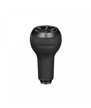 GOMEXUS TPE RUBBER POWER KNOB 27MM