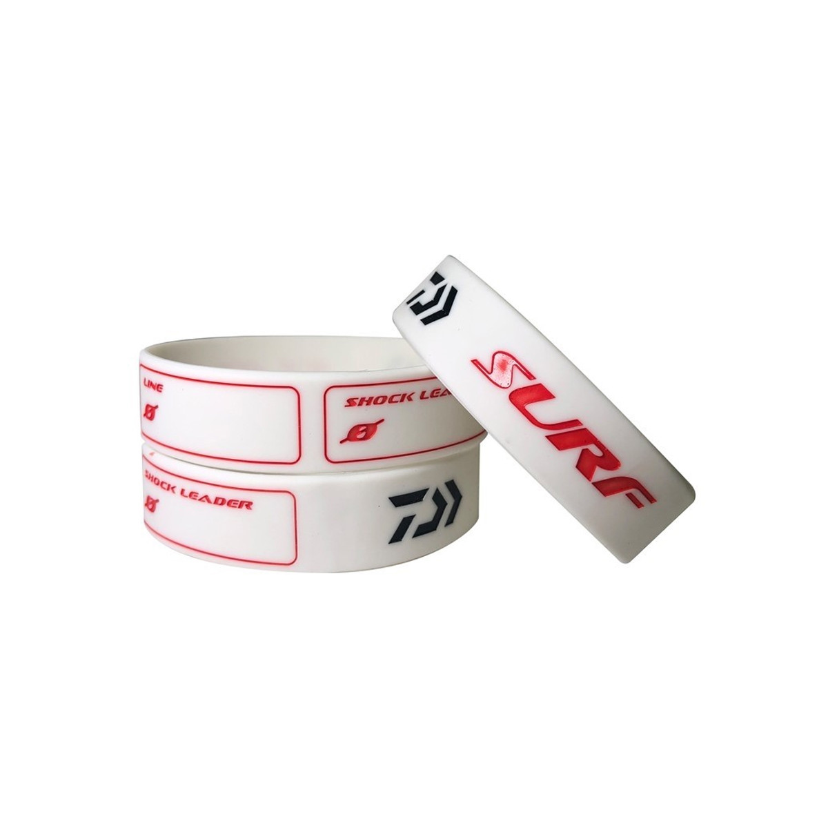 DAIWA SURF SILICON SPOOL BELT