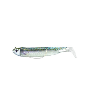 FIIISH BLACK MINNOW 90 N°2 COMBO