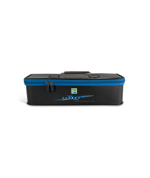 PRESTON SUPERA X LARGE ACCESSORY CASE