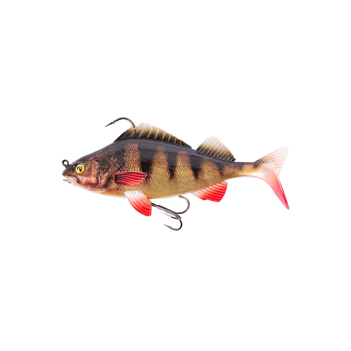 FOX RAGE REPLICANT REALISTIC PERCH 18CM