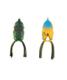 LUNKERHUNT COMPACT FROG