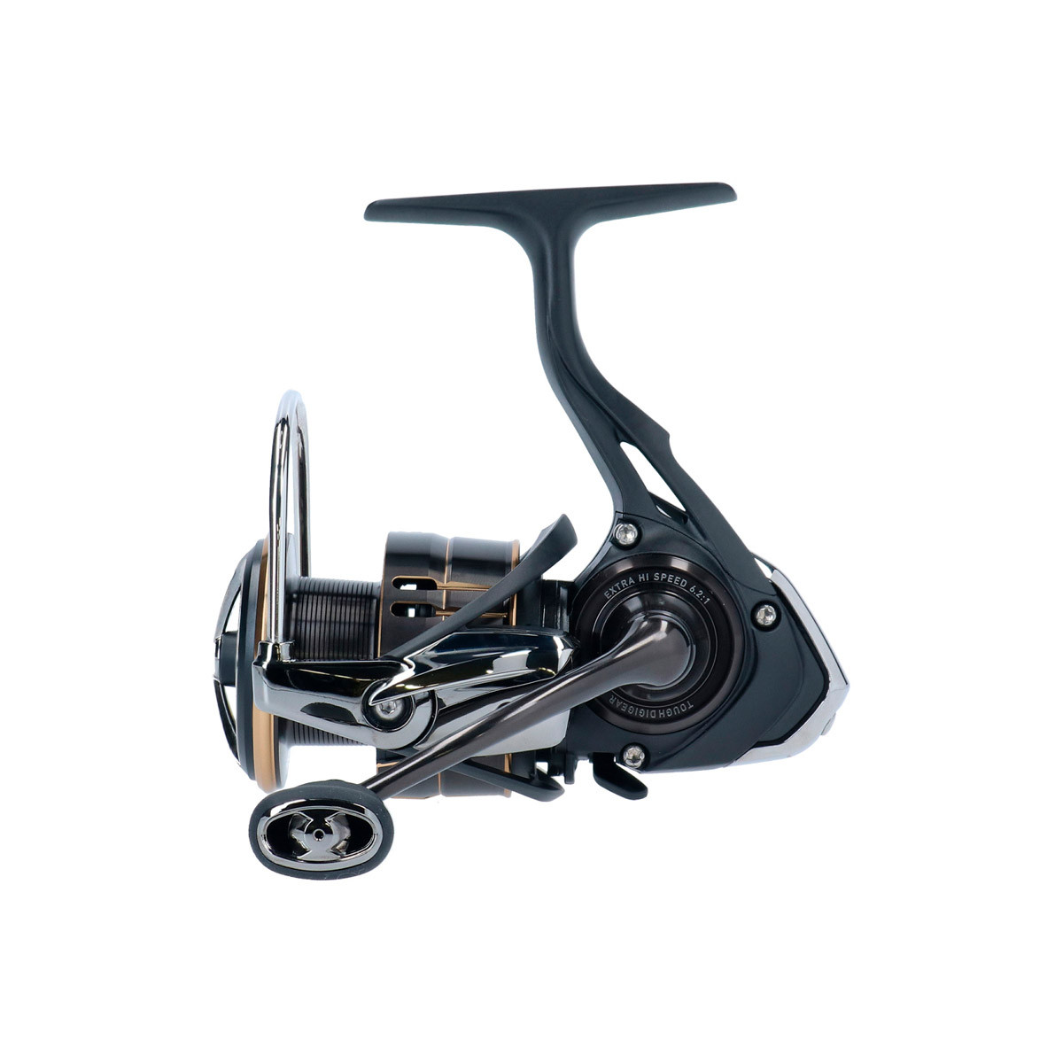 DAIWA 20 BALLISTIC EX LT