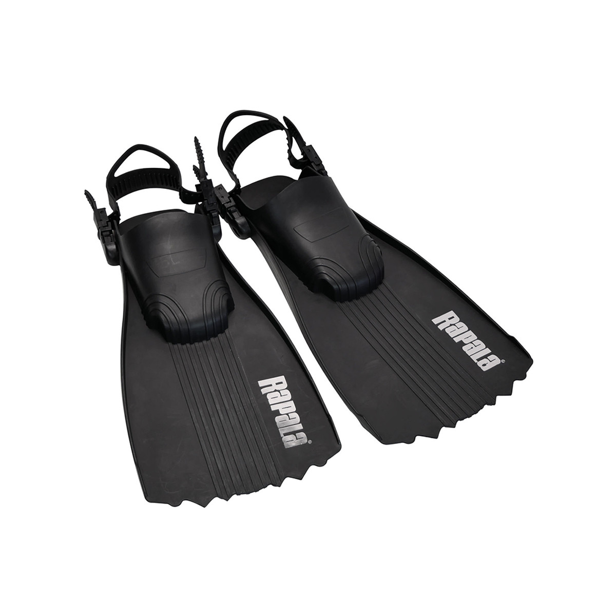 RAPALA FLOAT TUBE FINS DELUXE