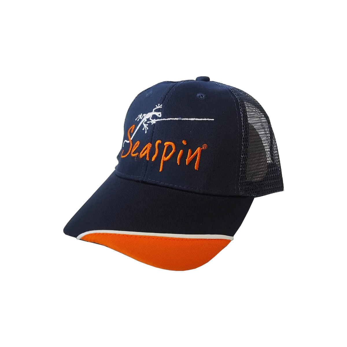 SEASPIN CAP 2024
