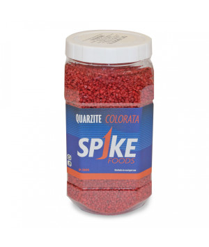 quarzite spike