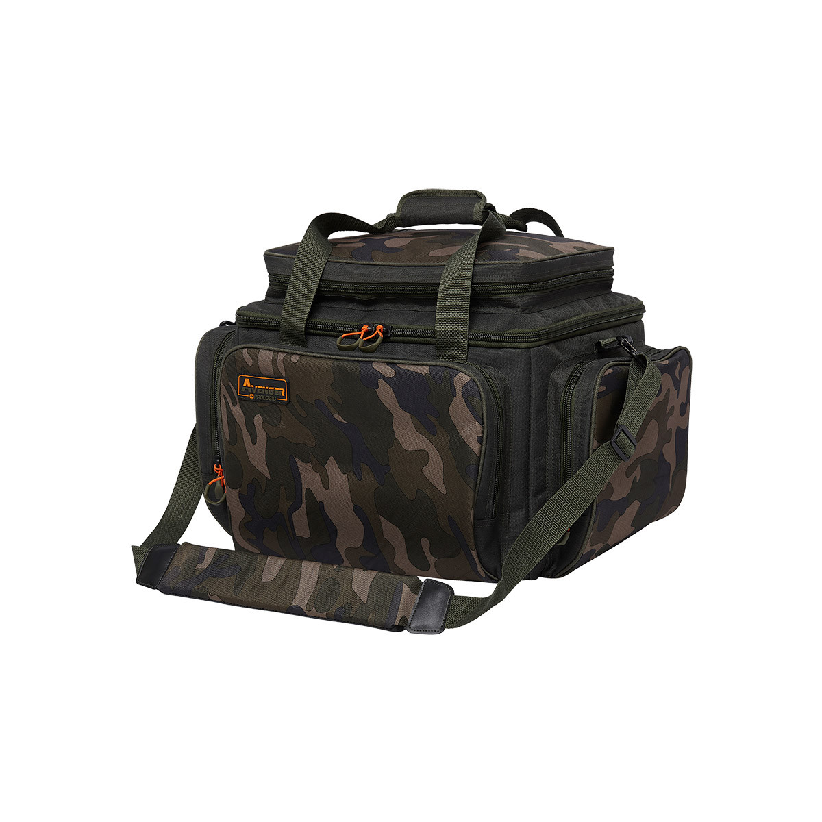 PROLOGIC AVENGER LUGGAGE CARRYAL