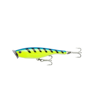 RAPALA SALTWATER SKITTER POP 12