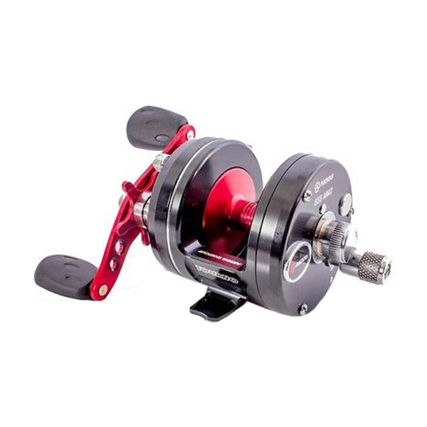 AKIOS TOURNO 666 MM3 - Akios Fishing Tackle