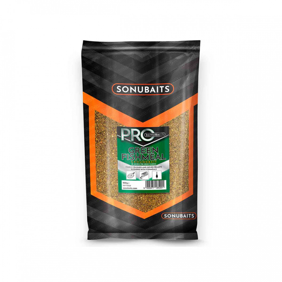 PRO GREEN FISHMEAL