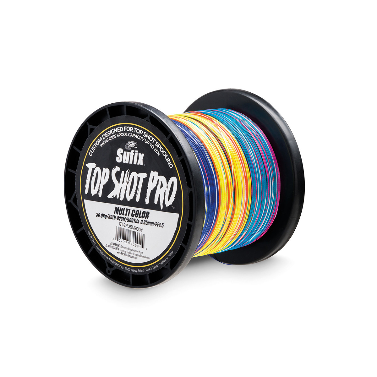 SUFIX TOP SHOT PRO