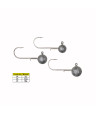 SAVAGE GEAR BALL JIG HEAD