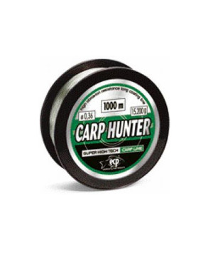 JTM CARP HUNTER