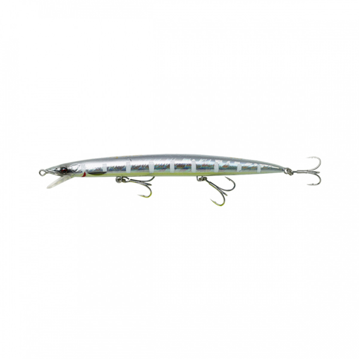 SAVAGE GEAR MAG SANDEEL JERK MINNOW 210 SINKING