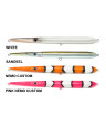 JACK FIN STYLO 210