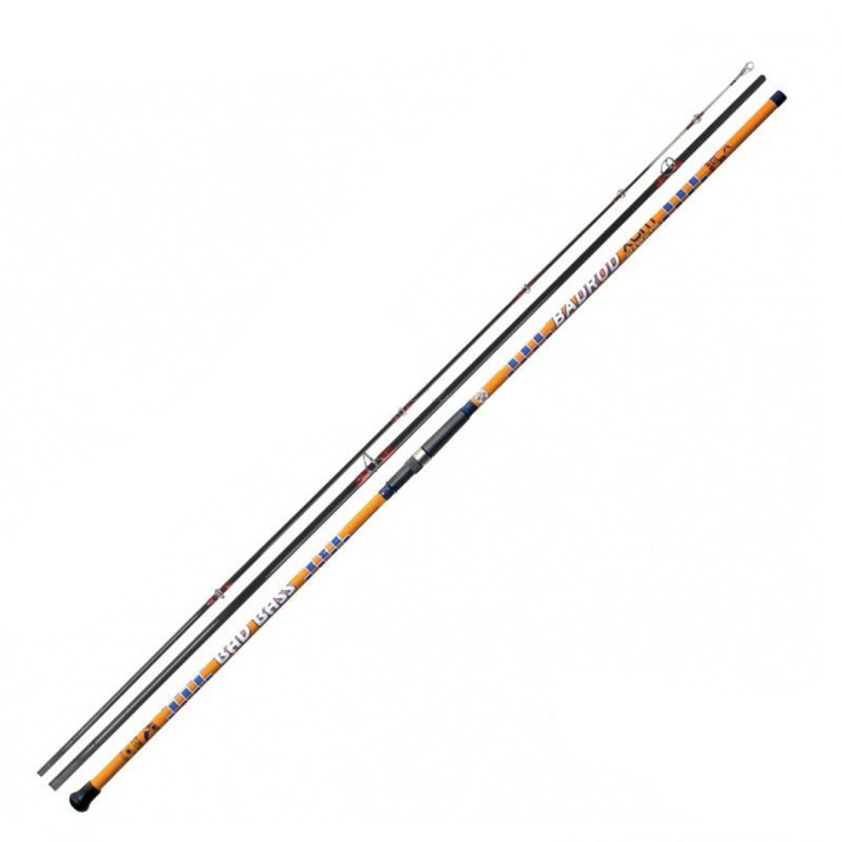 BAD BASS BADROD R XLM 4.50M 170G