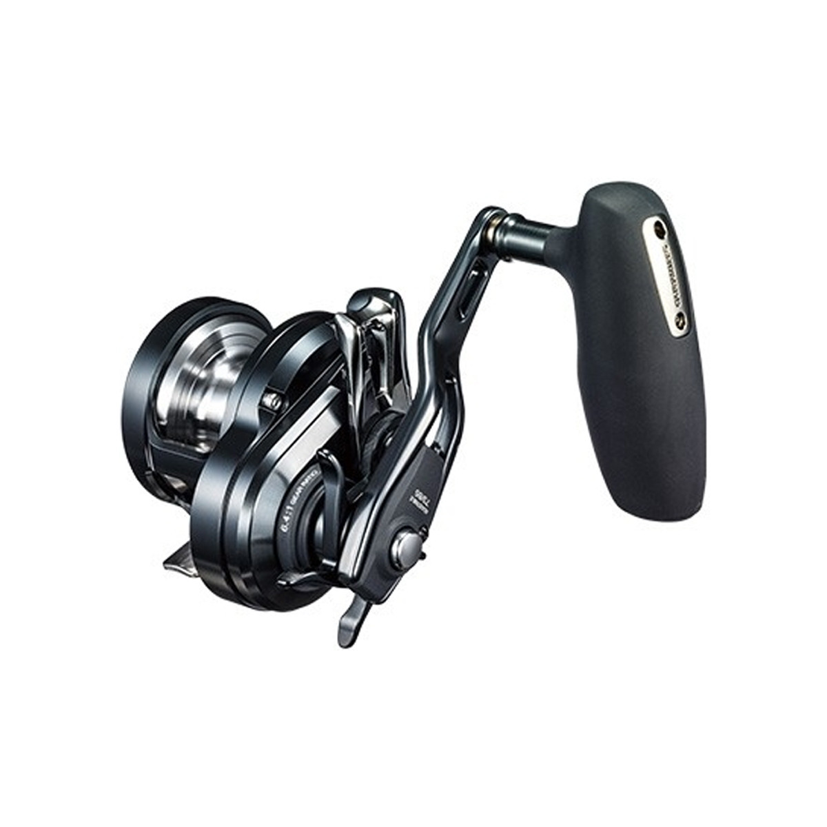 SHIMANO OCEA JIGGER F CUSTOM