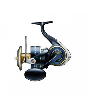 mulinello daiwa saltiga 2020