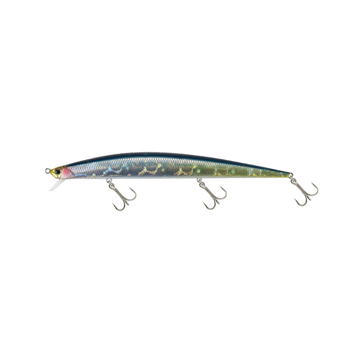 DUO TIDE MINNOW SLIM 140SP