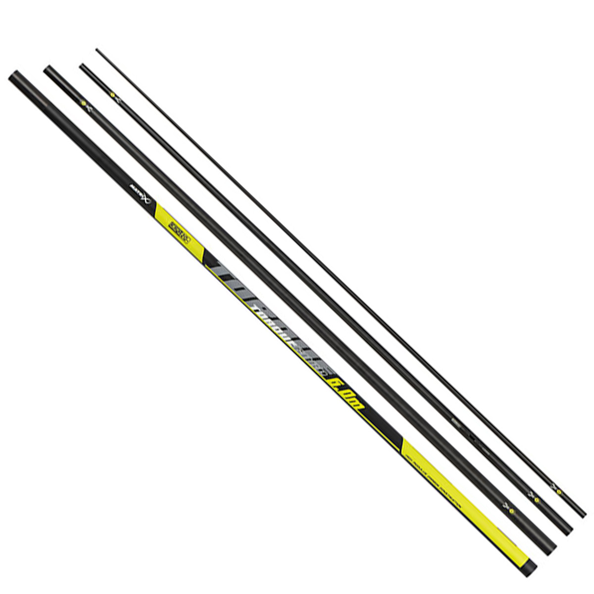 MATRIX TORQUE POLE 6M