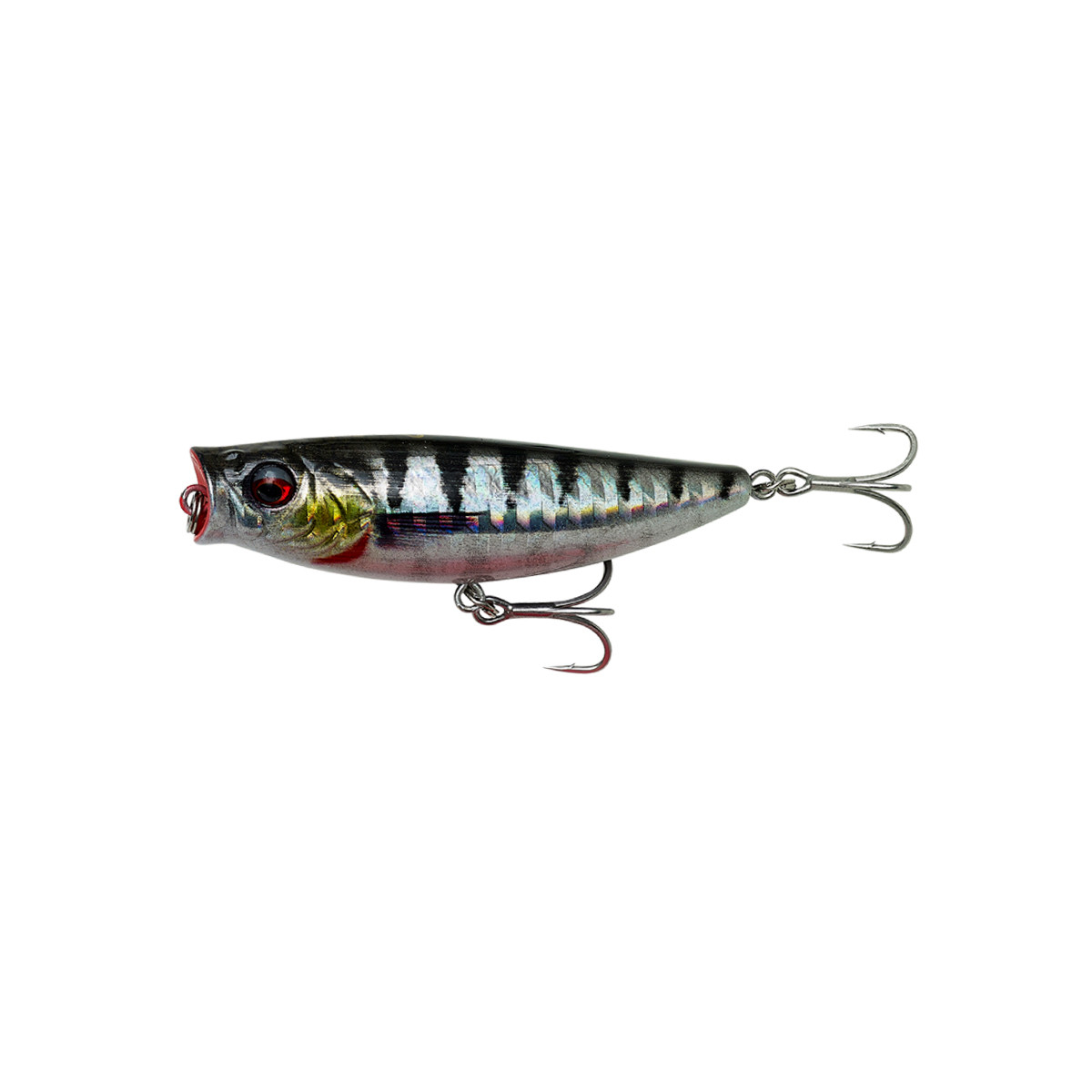 SAVAGE GEAR 3D MINNOW POP WALKER 80