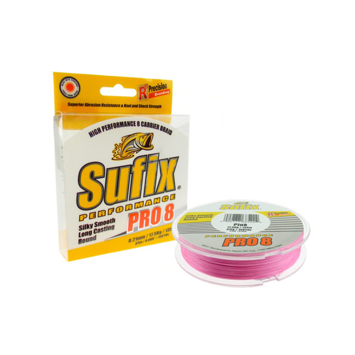 SUFIX PRO 8 PERFORMANCE