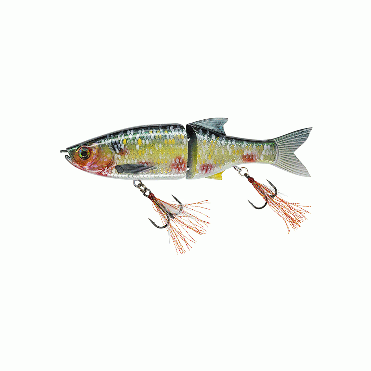 MOLIX GLIDE BAIT 178 F BY BARONI BAITS