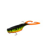 BIWAA TWINPIKE 9″ RIGGED