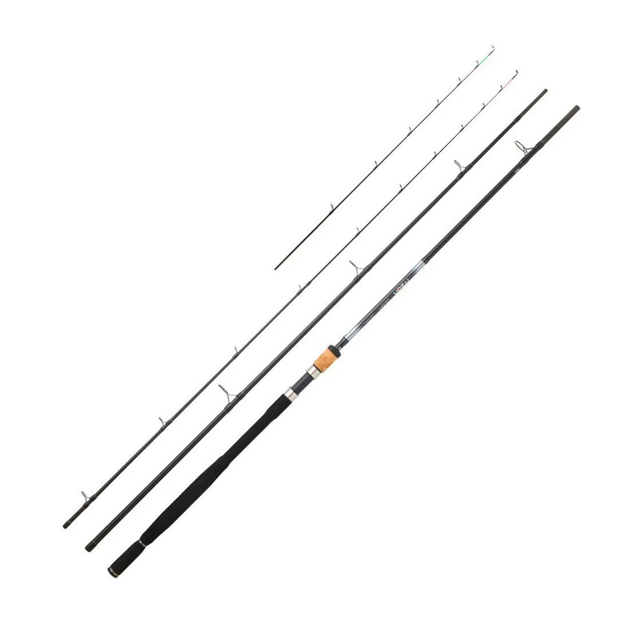 DAIWA N'ZON SUPER SLIM