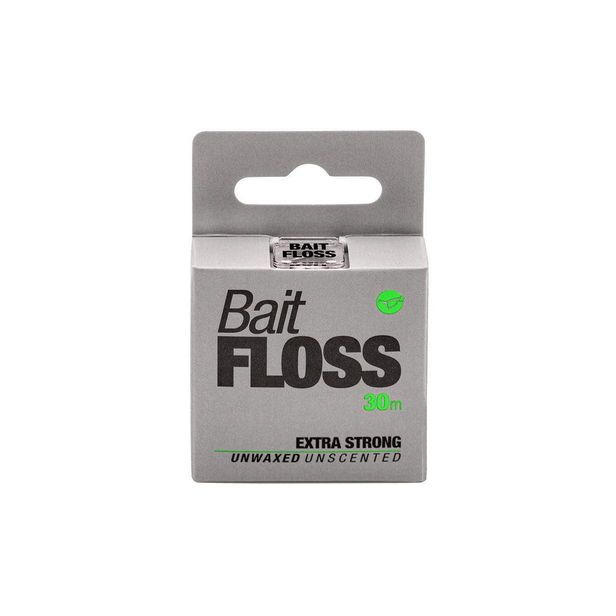 KORDA UNWAXED BAIT FLOSS