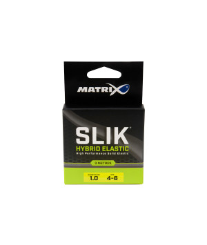 MATRIX SLIK HYBRID ELASTIC