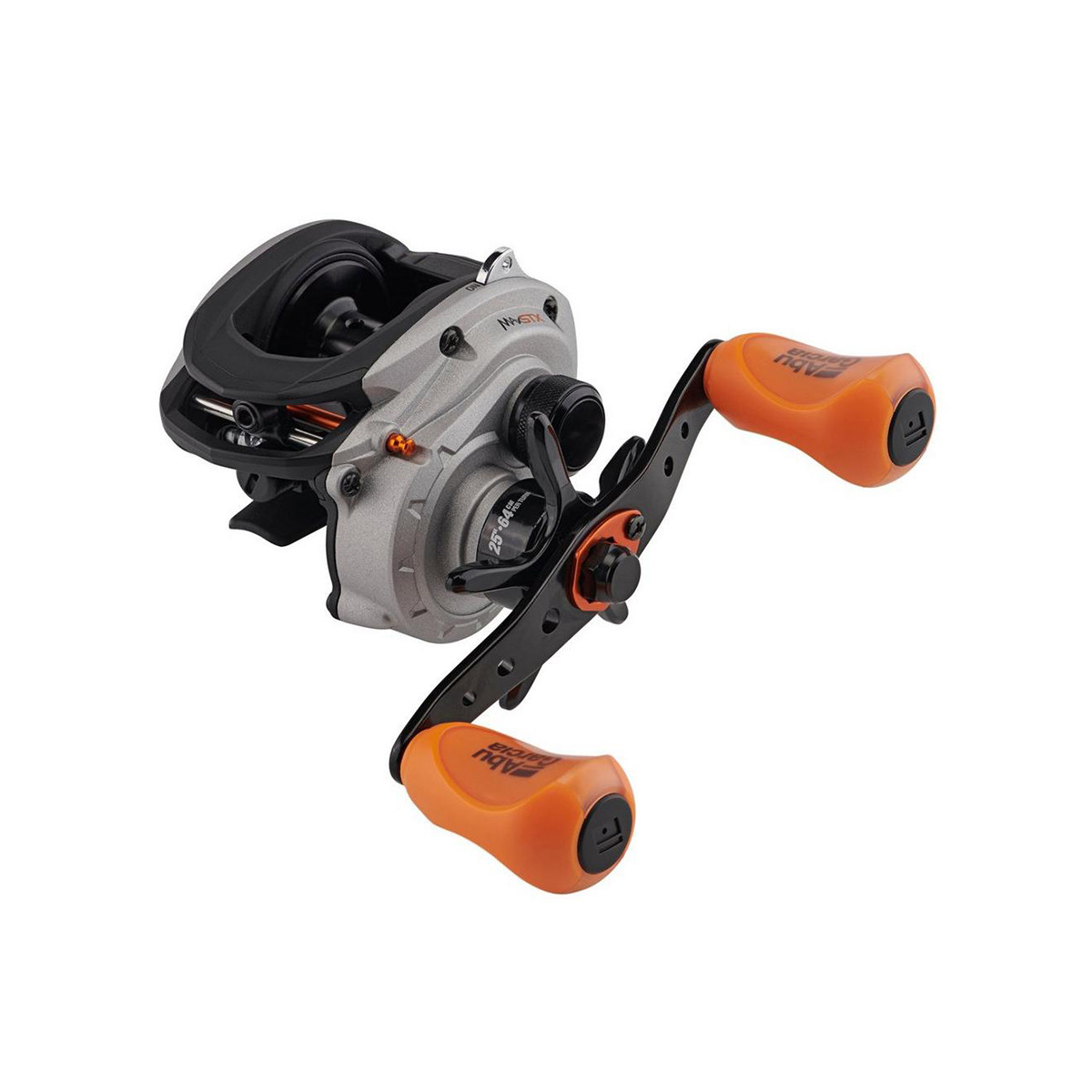 ABU GARCIA MAX STX