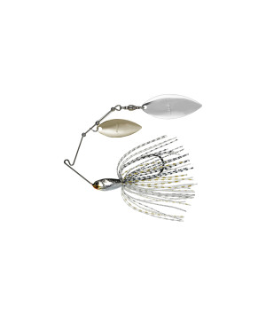 MOLIX MUSCLE ANT 1/2 DOUBLE WILLOW