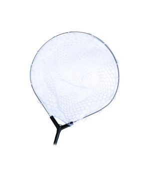 SPIKE RUBBER LANDING NET