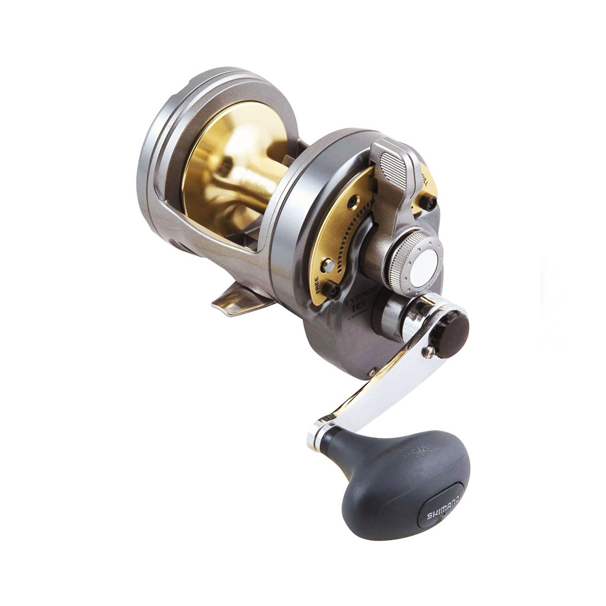 SHIMANO TYRNOS 