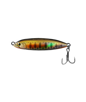 FISHUS WOBLY 62