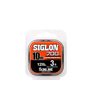 SUNLINE SIGLON FLUOROCARBON 10M