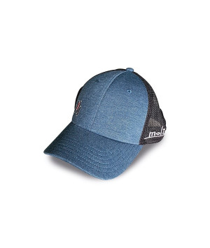 MOLIX JEANS TRUCKER HAT