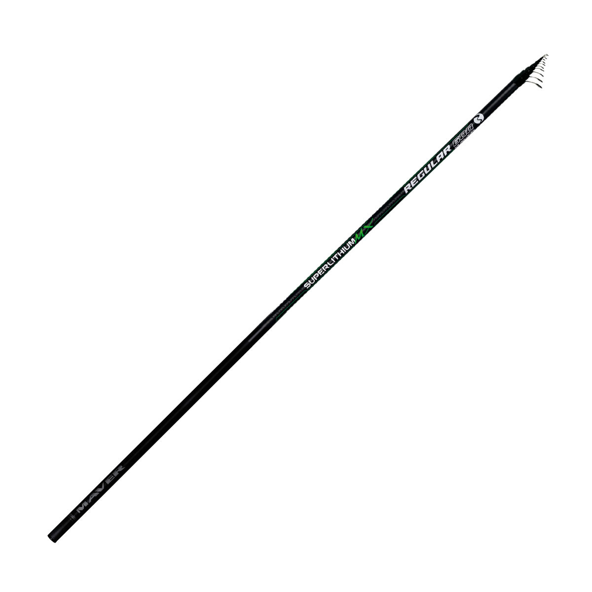 MAVER SUPERLITHIUM REGULAR MX