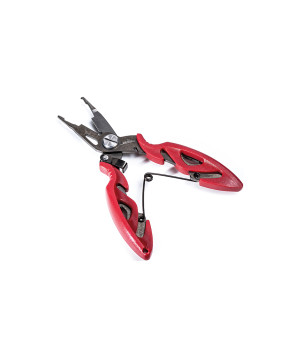 MOLIX MINI SPLIT RING PLIERS