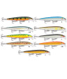 RAPALA SCATTER RAP MINNOW