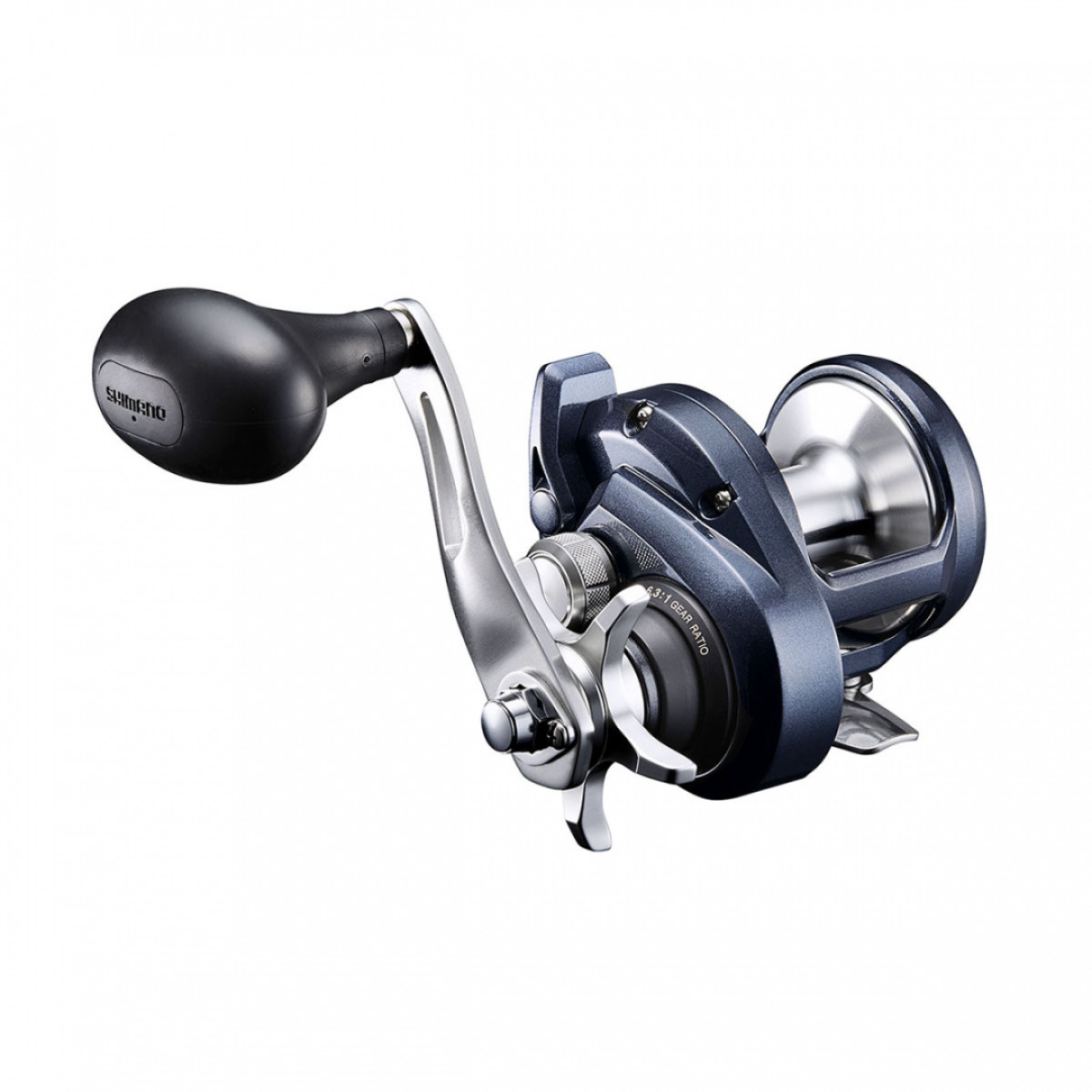 SHIMANO TORIUM A